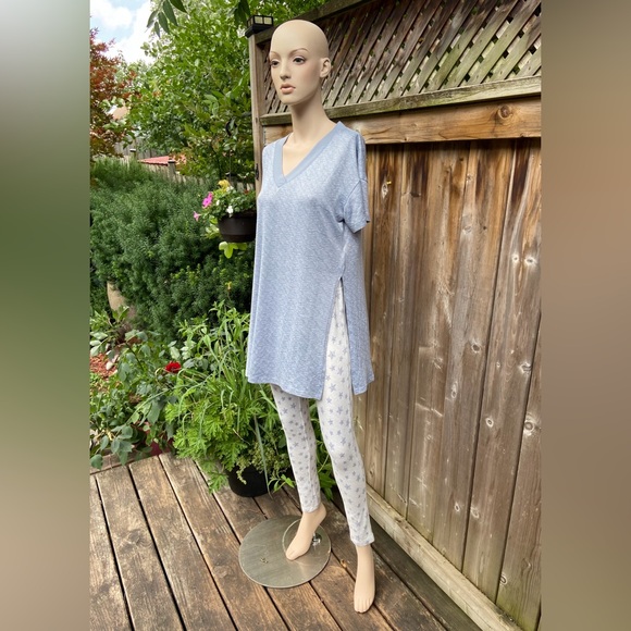 Super Soft PJ Set - Picture 5 of 5